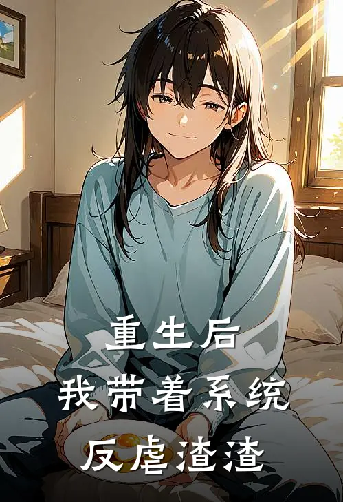 杨芳芳芳芳《重生后，我带着系统反虐渣渣》完结版免费阅读_杨芳芳芳芳热门小说