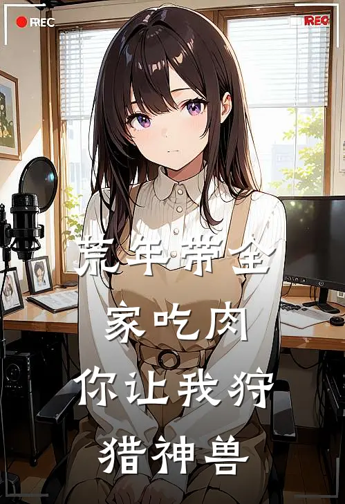 荒年带全家吃肉，你让我狩猎神兽