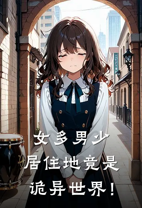 女多男少，居住地竟是诡异世界！风宇狐月热门免费小说_免费小说免费阅读女多男少，居住地竟是诡异世界！风宇狐月