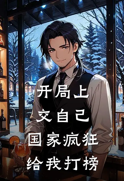 开局上交自己，国家疯狂给我打榜