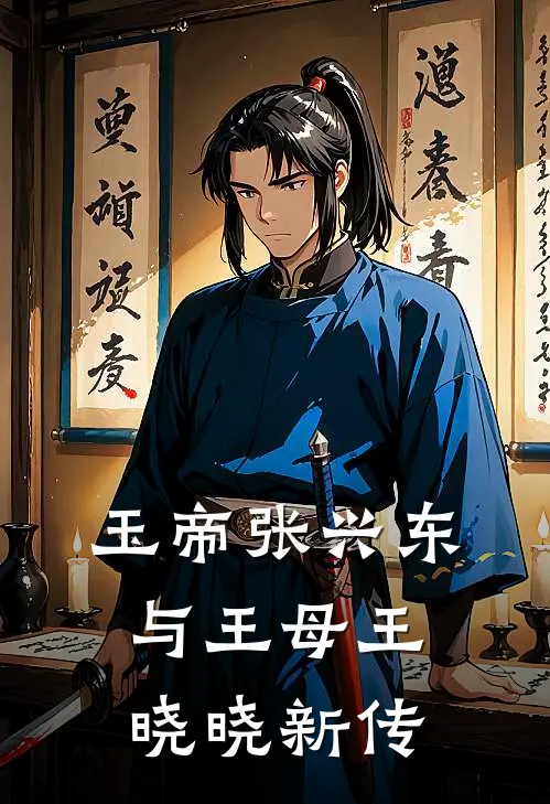 玉帝张兴东与王母王晓晓新传