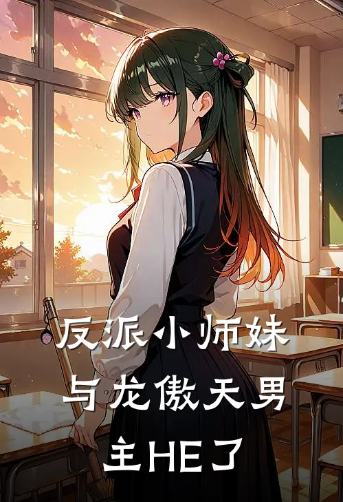 反派小师妹与龙傲天男主HE了