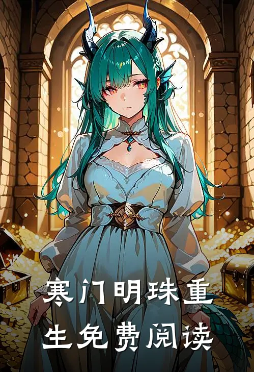 寒门明珠(重生)免费阅读