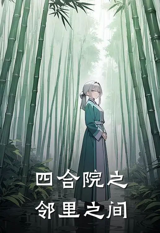 四合院之邻里之间