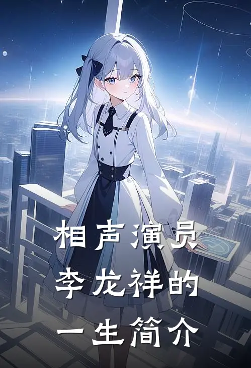 相声演员李龙祥的一生简介