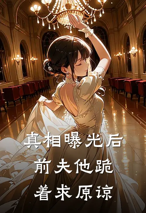 真相曝光后，前夫他跪着求原谅