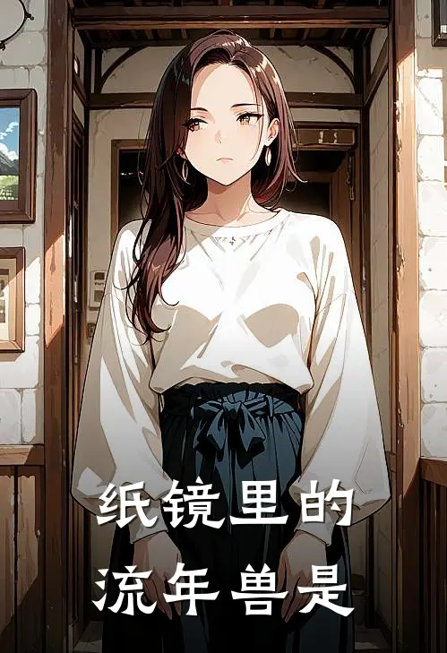 纸镜里的流年兽是