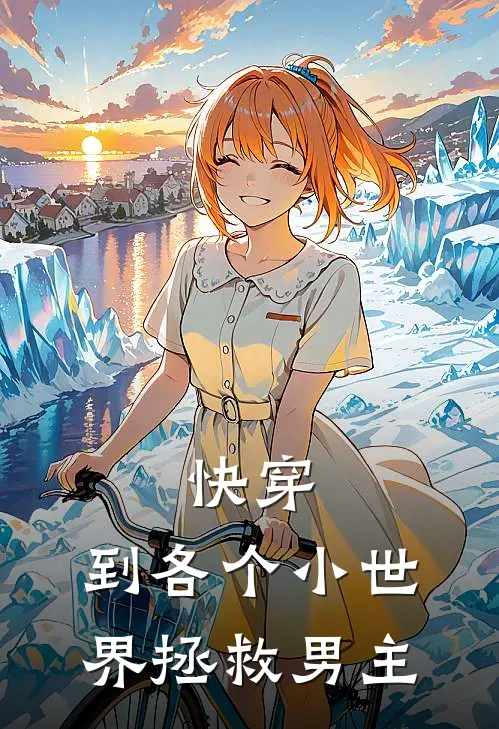 快穿：到各个小世界拯救男主