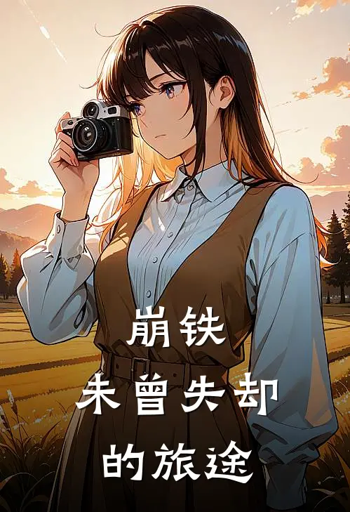 崩铁：未曾失却的旅途