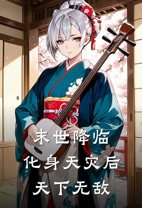 末世降临：化身天灾后，天下无敌