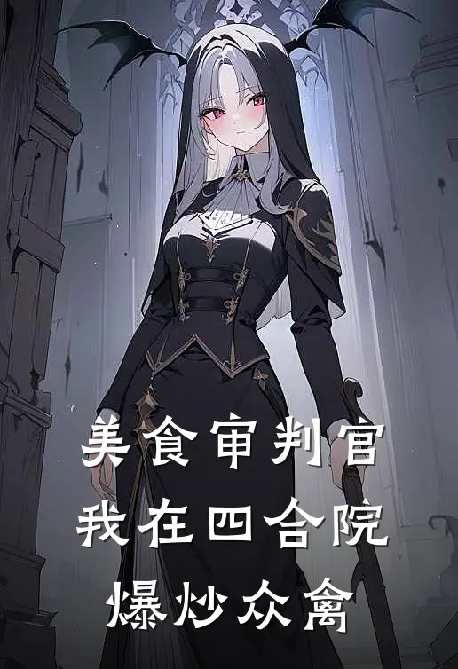 美食审判官：我在四合院爆炒众禽