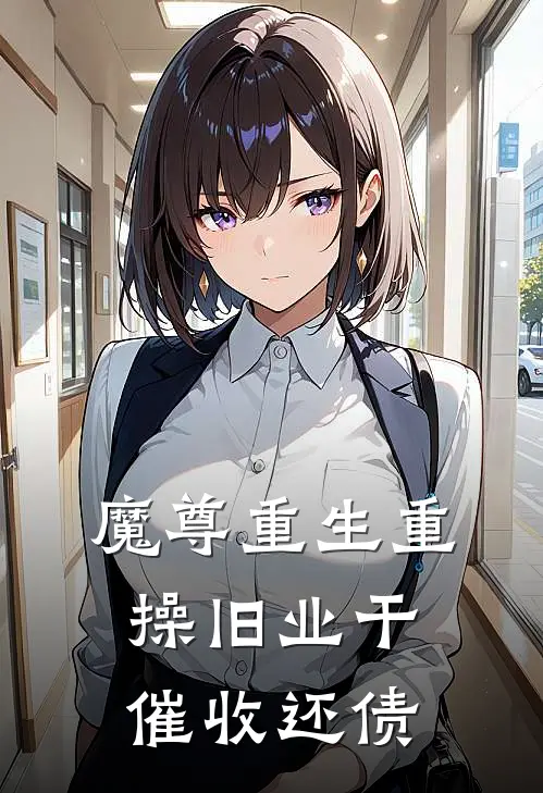 魔尊重生重操旧业干催收还债