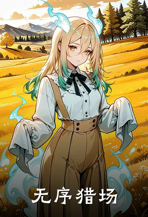 无序猎场