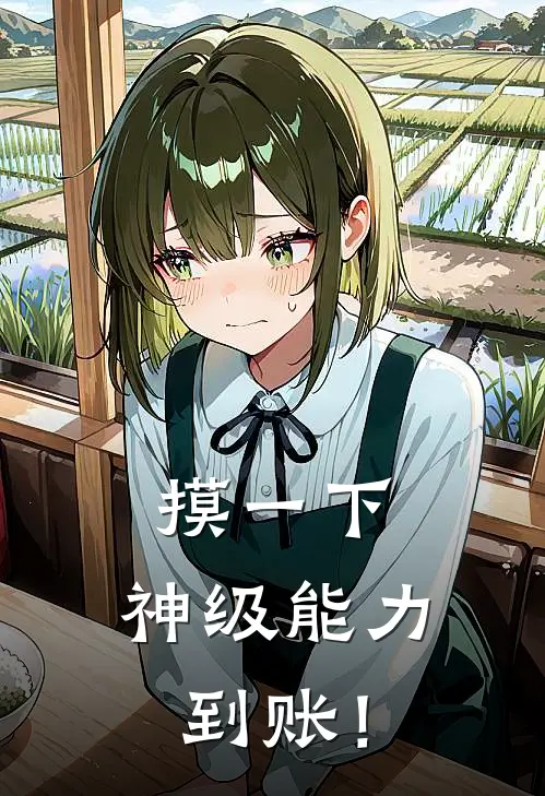 摸一下，神级能力到账！陈霄黄毛热门小说排行_免费小说摸一下，神级能力到账！陈霄黄毛