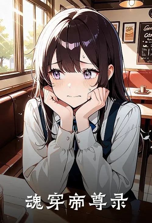 魂穿帝尊录
