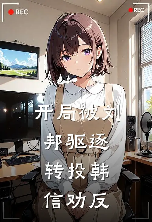 开局被刘邦驱逐，转投韩信劝反