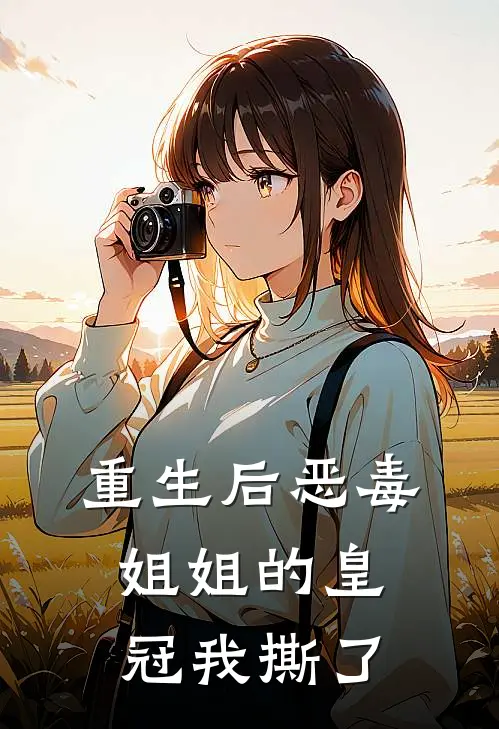 重生后恶毒姐姐的皇冠我撕了