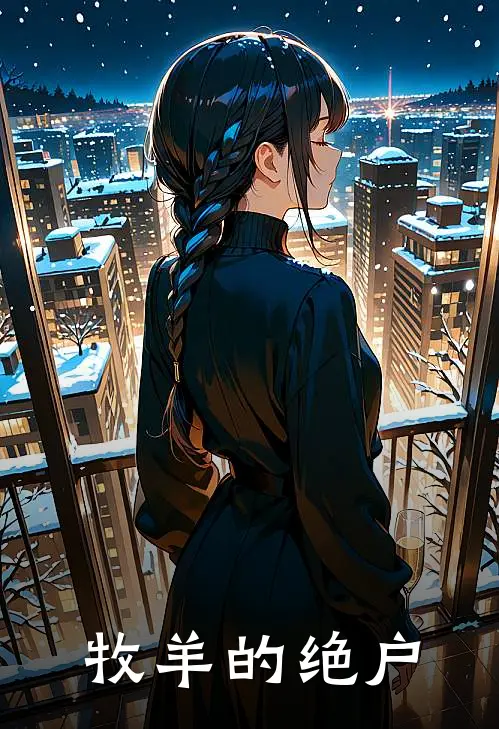 牧羊的绝户