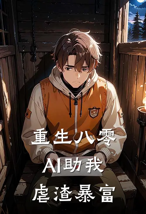 重生八零：AI助我虐渣暴富