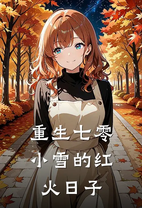 重生七零：小雪的红火日子