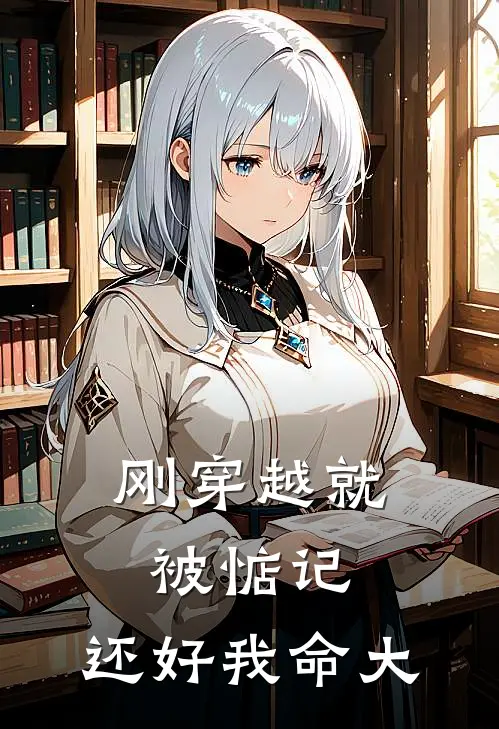 刚穿越就被惦记，还好我命大