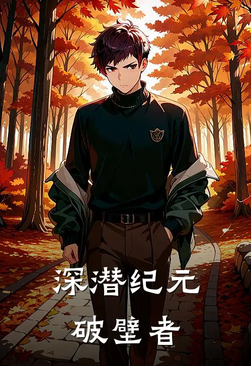 深潜纪元：破壁者