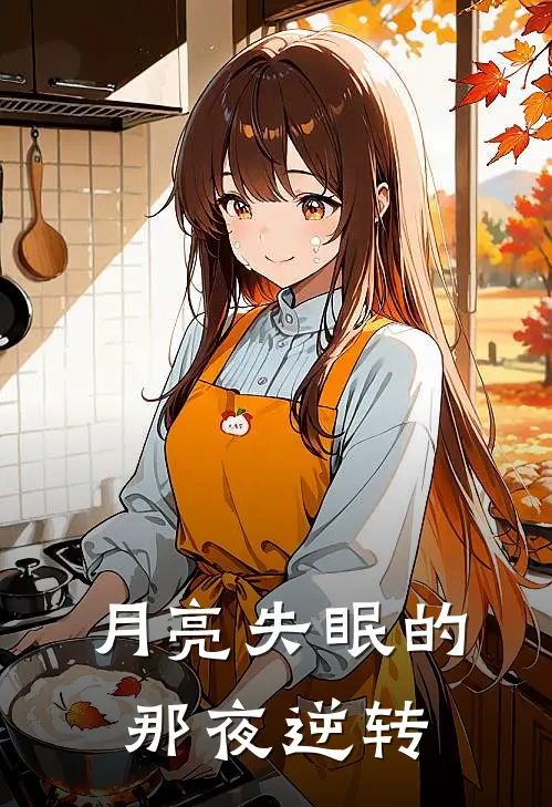 月亮失眠的那夜逆转