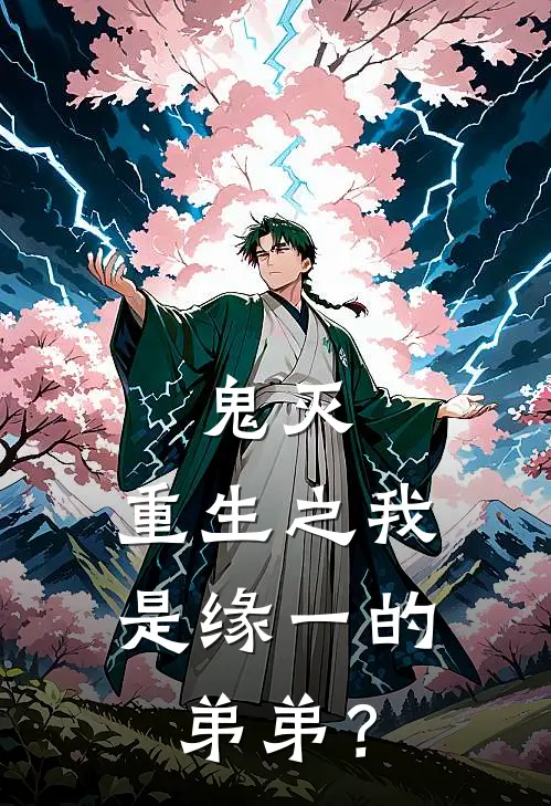 鬼灭：重生之我是缘一的弟弟？