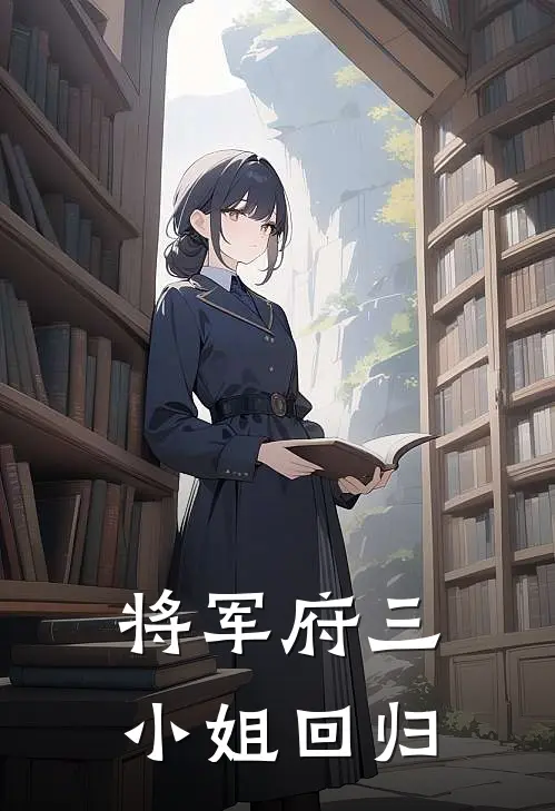 将军府三小姐回归