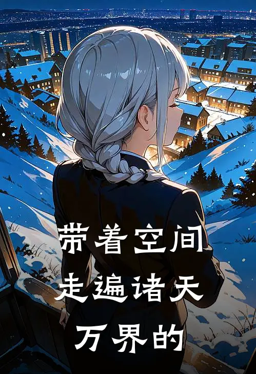带着空间走遍诸天万界的