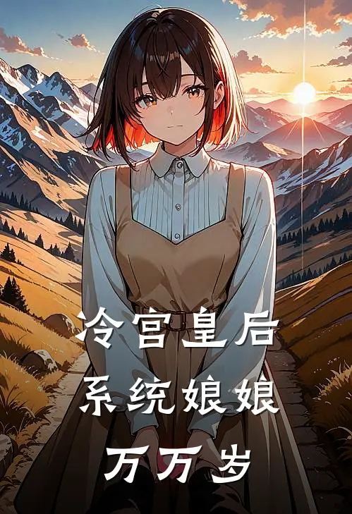 冷宫皇后：系统娘娘万万岁