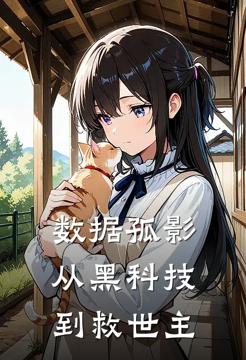 数据孤影：从黑科技到救世主