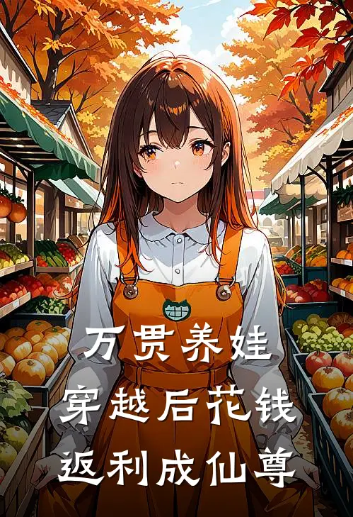 万贯养娃：穿越后花钱返利成仙尊