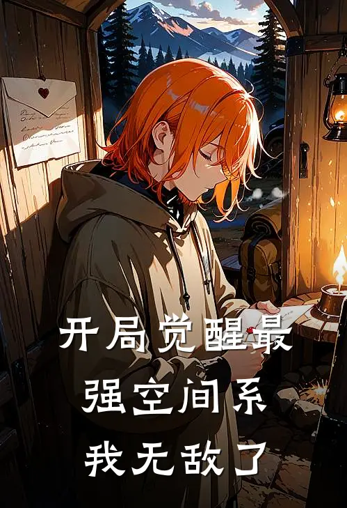 开局觉醒最强空间系，我无敌了