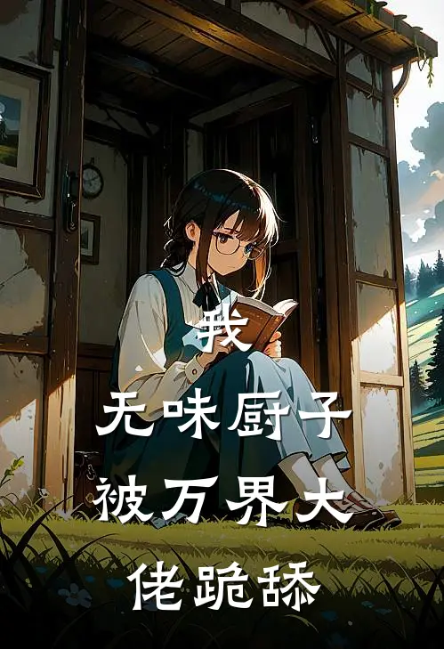 我，无味厨子，被万界大佬跪舔卡洛斯苏晚完本热门小说_完本小说免费我，无味厨子，被万界大佬跪舔(卡洛斯苏晚)