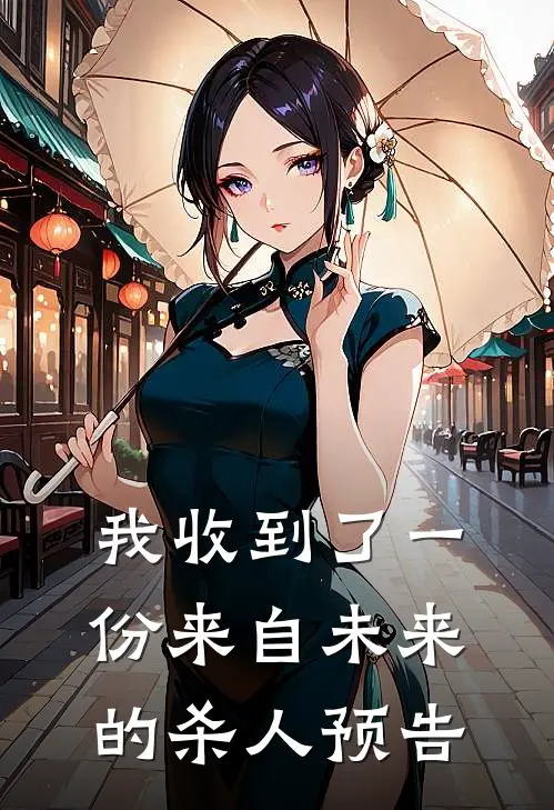 我收到了一份来自未来的杀人预告