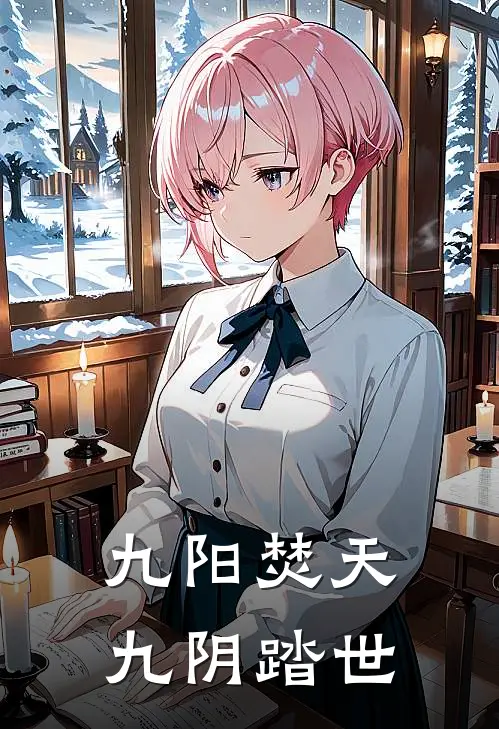 九阳焚天：九阴踏世