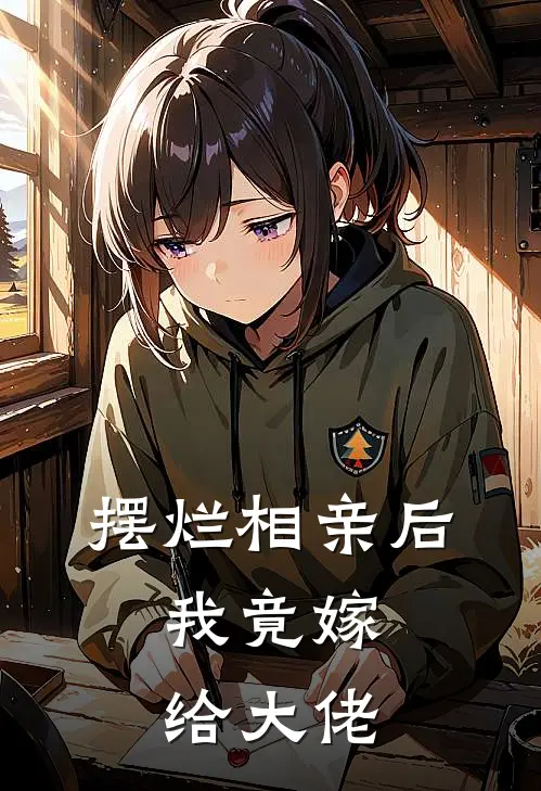 摆烂相亲后，我竟嫁给大佬(盛茉宴深)最新章节在线阅读_(摆烂相亲后，我竟嫁给大佬)完整版免费在线阅读