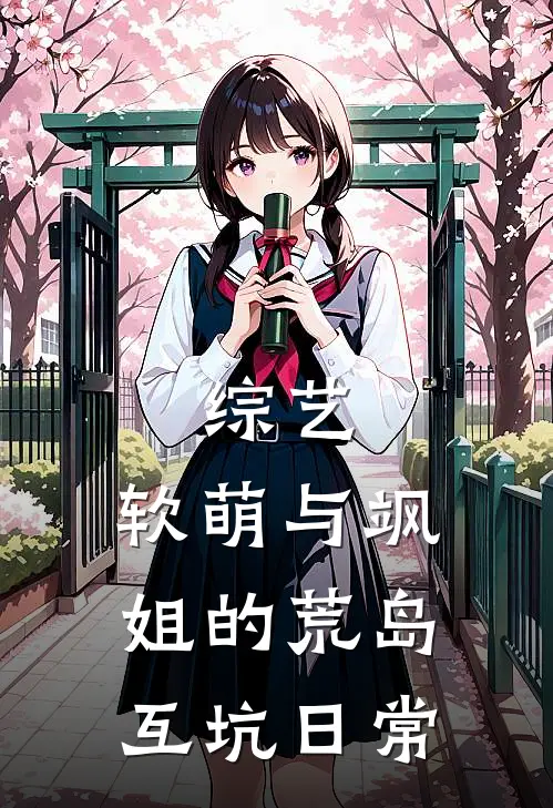 综艺：软萌与飒姐的荒岛互坑日常