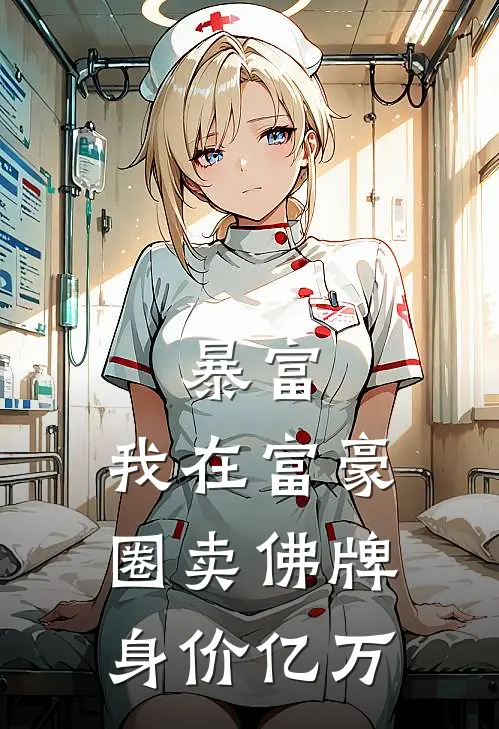 暴富：我在富豪圈卖佛牌身价亿万