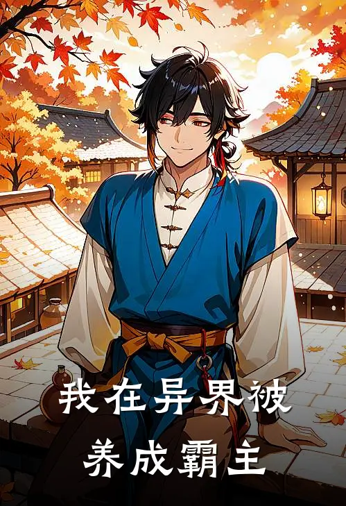 我在异界被养成霸主陈二阳俞思琪免费小说在线阅读_最新章节列表我在异界被养成霸主(陈二阳俞思琪)
