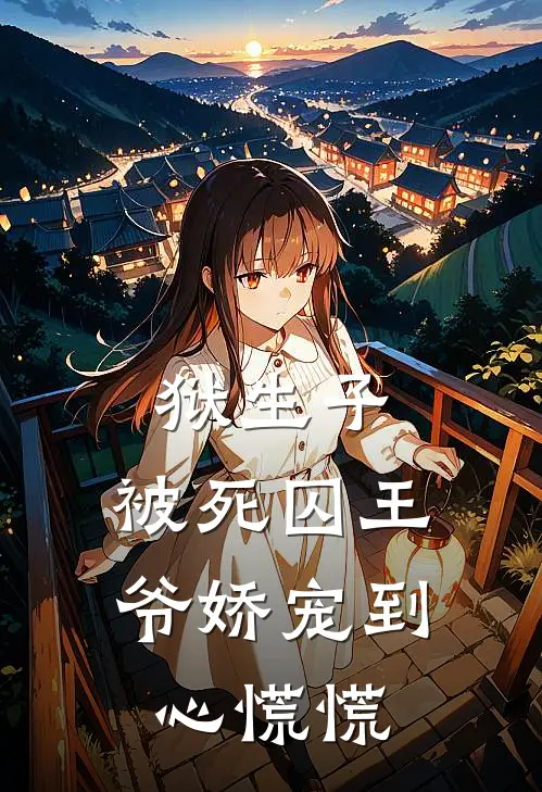 狱生子：被死囚王爷娇宠到心慌慌