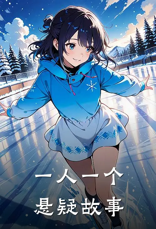 一人一个悬疑故事
