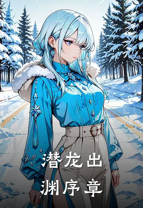 潜龙出渊序章(萧逸林婉清)热门网络小说推荐_免费完结版小说潜龙出渊序章(萧逸林婉清)