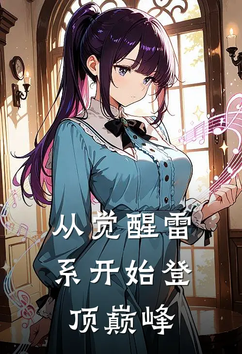 从觉醒雷系开始登顶巅峰