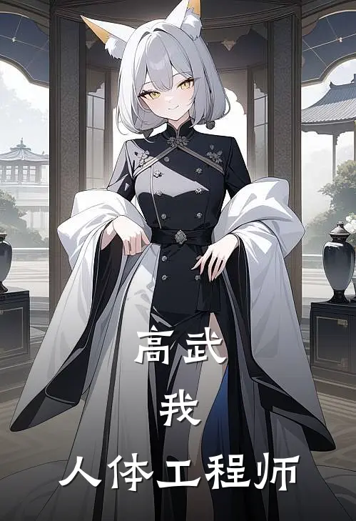 高武：我，人体工程师