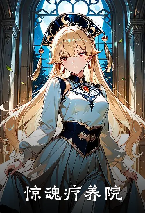 惊魂疗养院