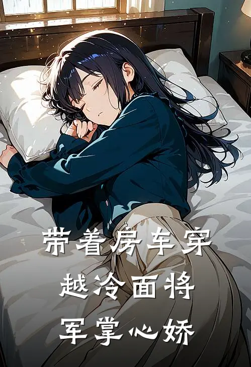 带着房车穿越冷面将军掌心娇