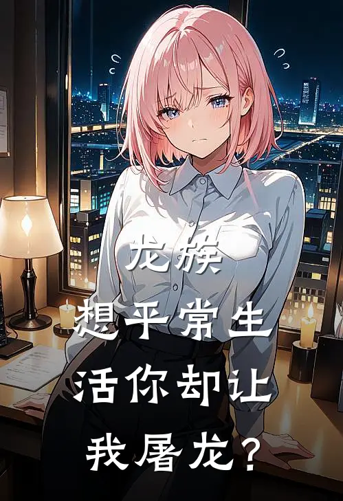 龙族：想平常生活你却让我屠龙？