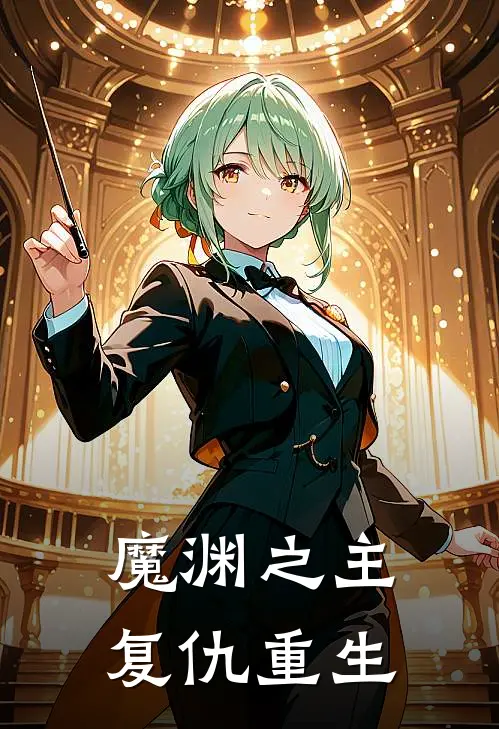 魔渊之主复仇重生